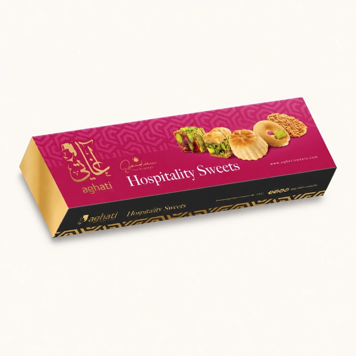 Hospitality Sweets